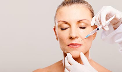 Botox anti-ageing guide