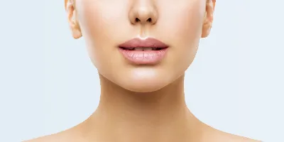chin implant surgery, cheek augmentation procedure